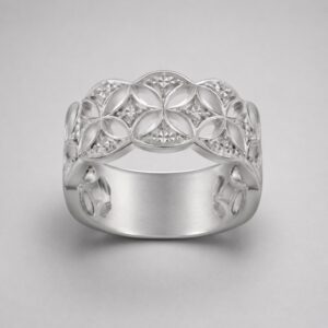 Bague Aurélia
