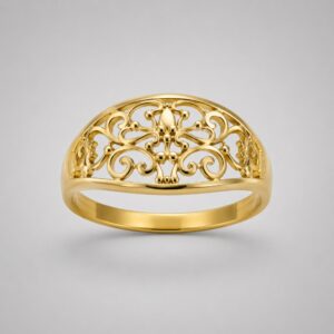 Bague Vénus