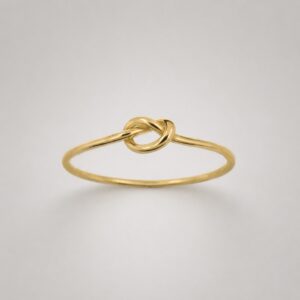 Bague Lien