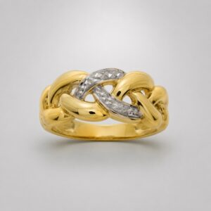 Bague Ariane