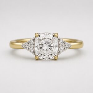 Bague Lumina