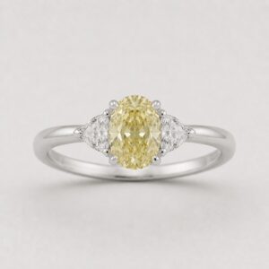 Bague Sereine