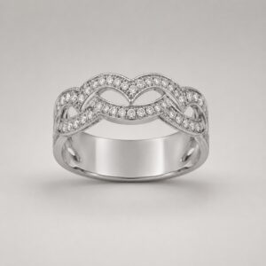 Bague Florentine