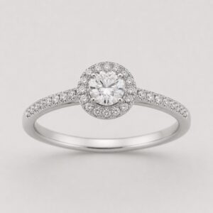 Bague Diane