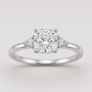 Bague Iris