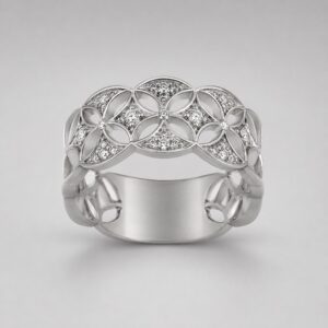 Bague Léda