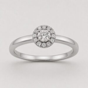 Bague Calypso