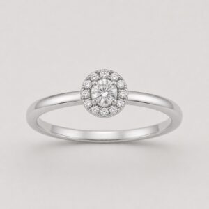 Bague Éclat