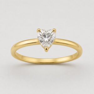 Bague Lune