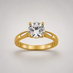 Bague Soleil
