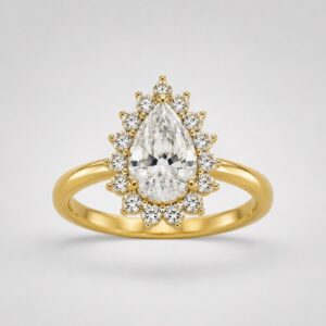 Bague Émoi