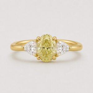 Bague Murmure