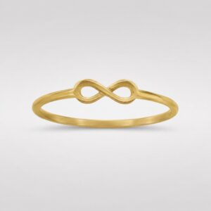 Bague Volupté