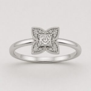 Bague Sérénité