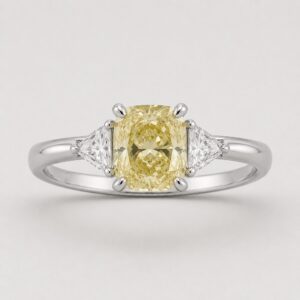 Bague Clarté