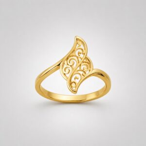 Bague Cadence