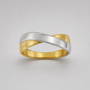 Bague Sonate