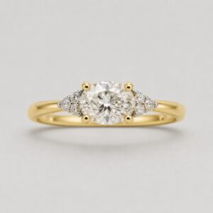 Bague Berceuse