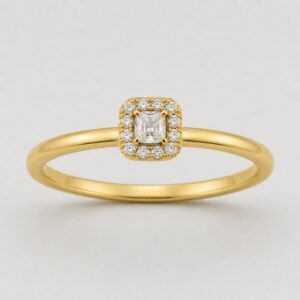 Bague Nuance