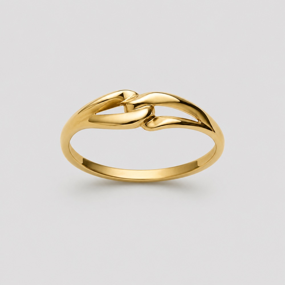 Bague Silhouette