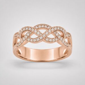 Bague Mystère