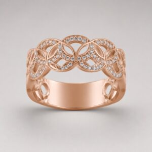 Bague Secret