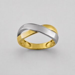 Bague Vertige