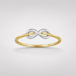 Bague Ivoire