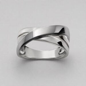 Bague Cristal