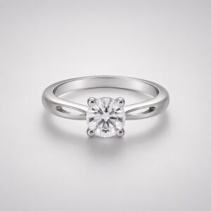 Bague Marquise