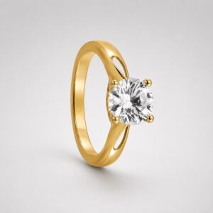 Bague Princesse