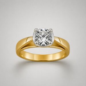 Bague Marguerite