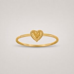 Bague Mimosa