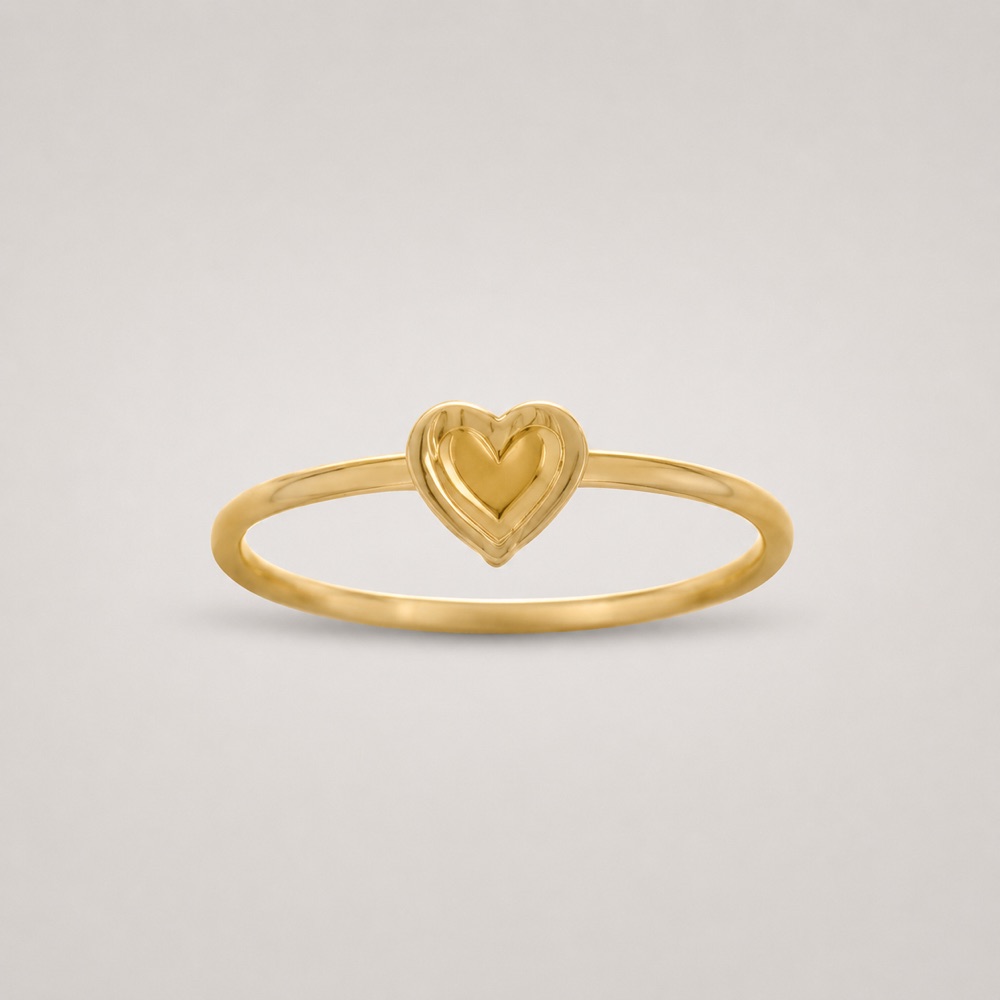 Bague Mimosa