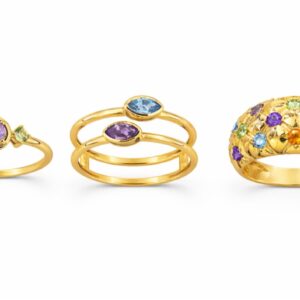 Bague Nova
