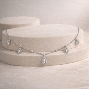 Collier Larmes