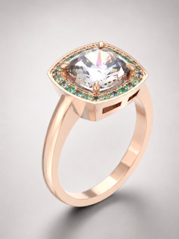 Bague Collection Prestige