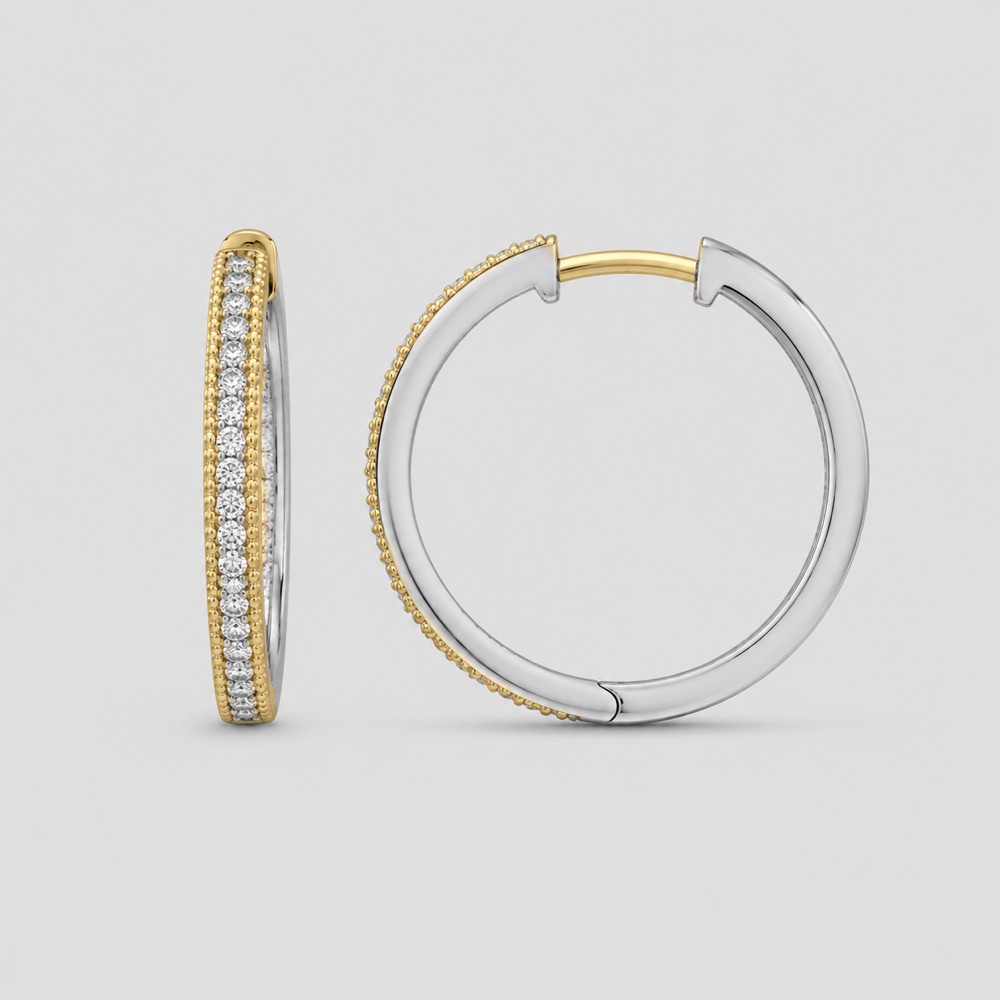 Boucles Astrid