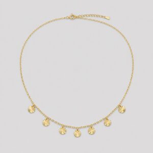 Collier Andromède