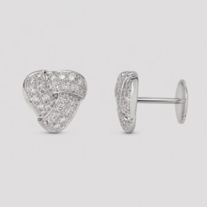 Boucles Saphir
