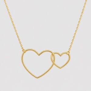 Collier Cassiopée