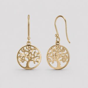 Boucles Lierre