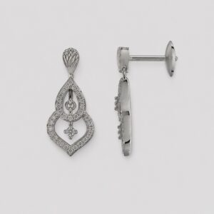 Boucles Pivoine