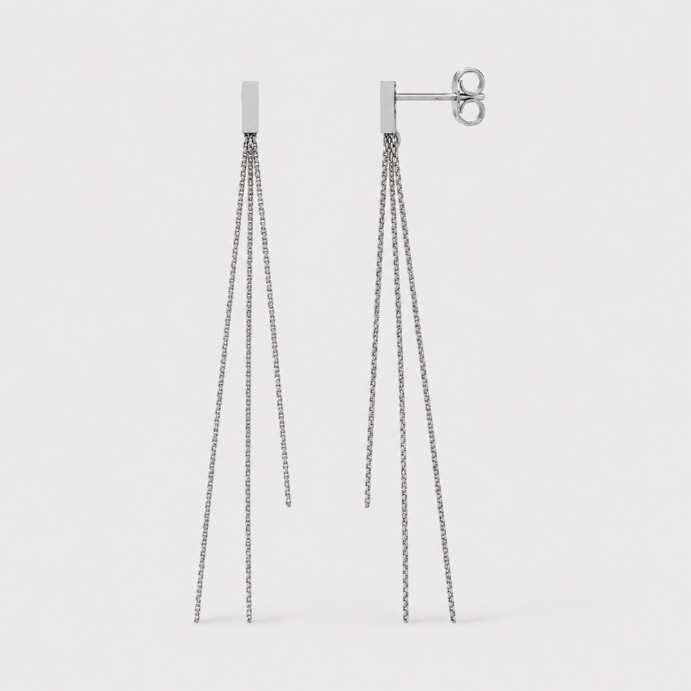 Boucles Zélia