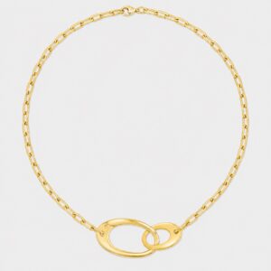 Collier Iris
