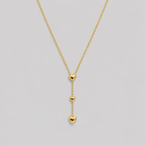 Collier Clio