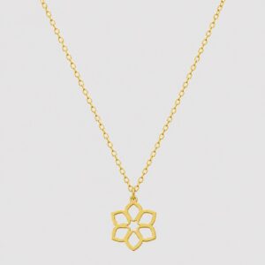 Collier Thalie