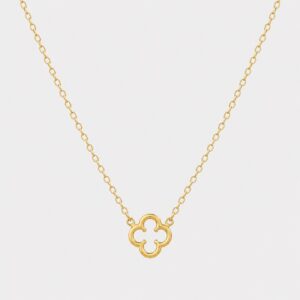 Collier Berceuse