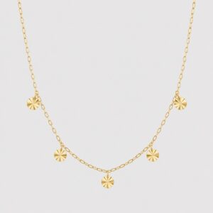 Collier Caresse