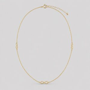 Collier Velours
